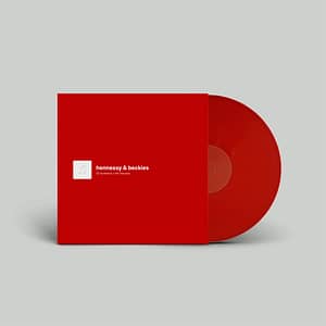 hennessy & beckies (Vinyl LP)